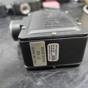 Webtech - ES-2