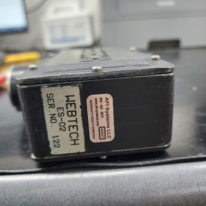 Webtech - ES-02