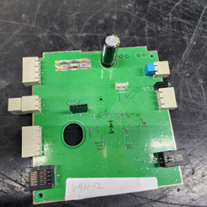 Distech Controls - ECB-VAVS-V2  Rev1.1
