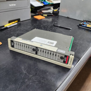 Modicon - AS-B804-000