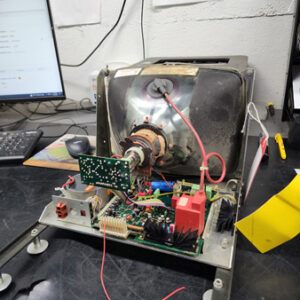 Clinton Electronics - CEULC99F1ATE
