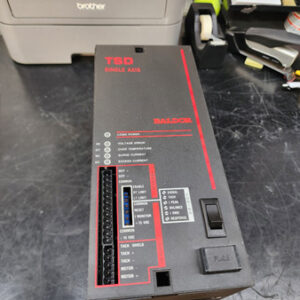 Baldor - TSD-100-05-1-I