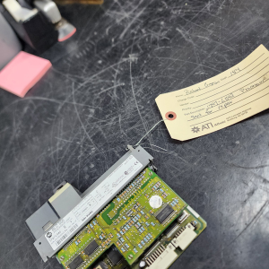 Allen-Bradley - 1747-L542  ser B  Rev 3