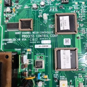 Process Control Corp. - CC028AT008      C1813