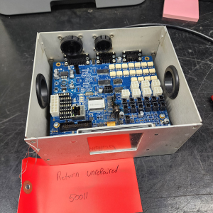 ID Technologies - ID10001