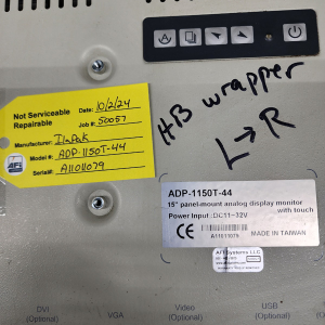 Ilapak - ADP-1150T-44