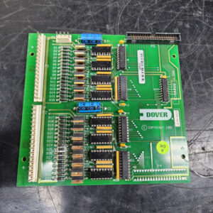 Dover - 6300DC5