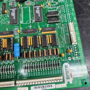 Dover - 6300BP4
