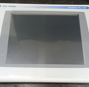 Allen-Bradley - 2711P-T10C4D8