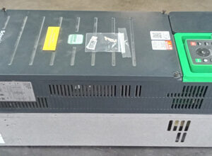 Schneider Electric - ATV630D45N4