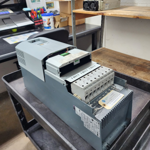 Parker - 890SD/5/0156F/B/2F/A/US/00/00/EQ/PB/FA