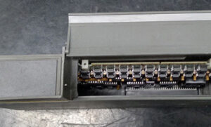 FIVES GIDDINGS & LEWIS MACHINE TOOLS - 502-03722-00R1