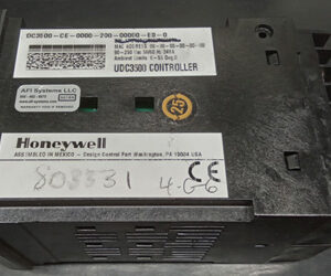 Honeywell - DC3500-CE-0000-200-00000-E0-0