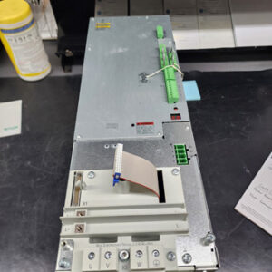 Bosch Rexroth - HVR02.2-W025N