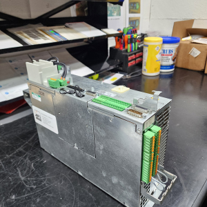 Bosch - DKC02.3-100-7-FW
