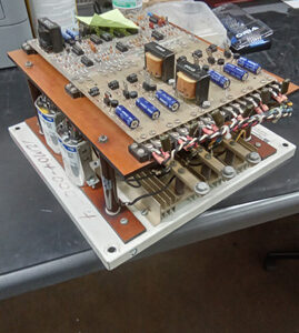 Bomac - 3.5