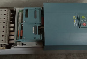 PARKER EUROTHERM DRIVES - 690PF/0750/400/0011/US/0/0/0/0/0/B0/115/0