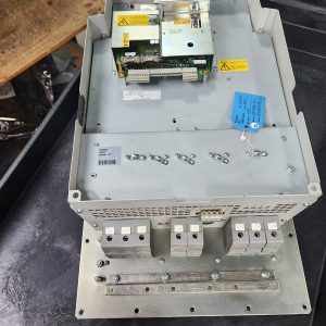 KEB - 23F5ABR-YV11