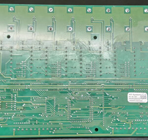 Benninger - FU 10125 A60