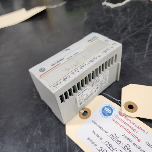 Allen-Bradley - 1794-IE4XOE2
