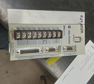 Allen-Bradley - 2098-DSD-020X