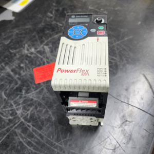 Allen-Bradley - 25B-B5P0N104