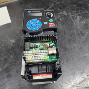 Allen-Bradley - 25A-B5P0N104