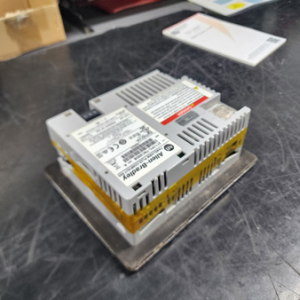 Allen-Bradley - 2711PC-T6C20D8