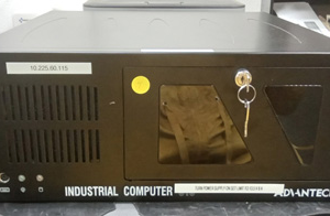 Siemens - 1FT5108-1AC71-1FB0