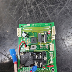 Telemotive Controls - PC10171-0   rev. J