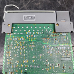 Allen-Bradley - 1746-HSCE   ser A