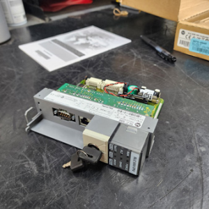 Allen-Bradley - 1747-L532   ser D