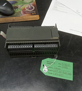 Siemens - 6ES7 223-1BL22-0XA0