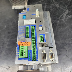 Berger Lahr - TLC511 F