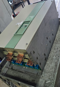 Parker - 690PJ-M/3150/460/0011/US/0/0/0/0/0/115/0