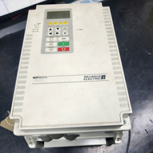 Reliance - 6SP44X-022CTAN