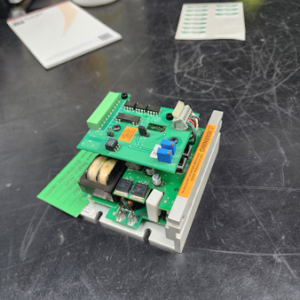 Minarik Drive - RG60U-PCM