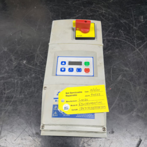 Lenze - ESV751N04TMC