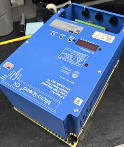 Power Electronics - M746CXR