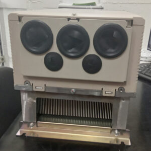 Yaskawa - CIMR-ZU4A0077FAA