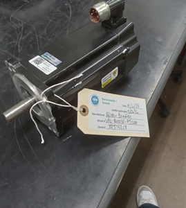 Allen-Bradley - VPL-B1003F-PJ12AA