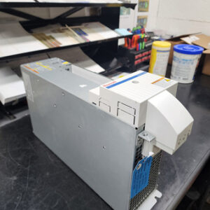 Bosch Rexroth - HMS01.1N-W0110-A-07-NNNN