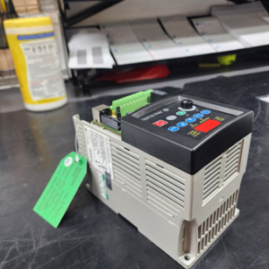 Allen-Bradley - 22B-D2P3N104   ser A