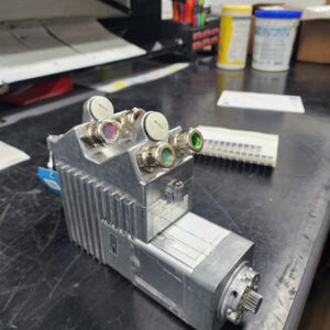 Siemens - 6SN2132-1CK11-1BA0