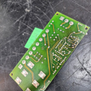 KB Electronics - 36-0251 REV 3