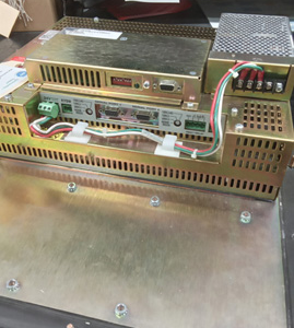 Cutler Hammer - 5585K-AC PMPP 5000