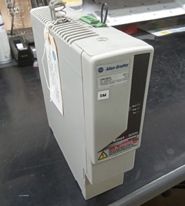 Allen-Bradley - 2094-BSP2