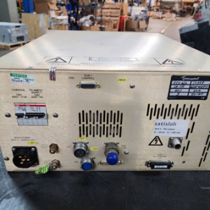Temescal - CV-6SLX