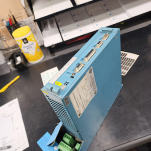 PARKER EUROTHERM DRIVES - 637+/KD6R06-7-PDP