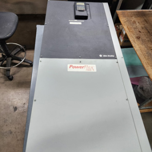 Allen-Bradley - 20D D 300 N 3 ENNBNGNE